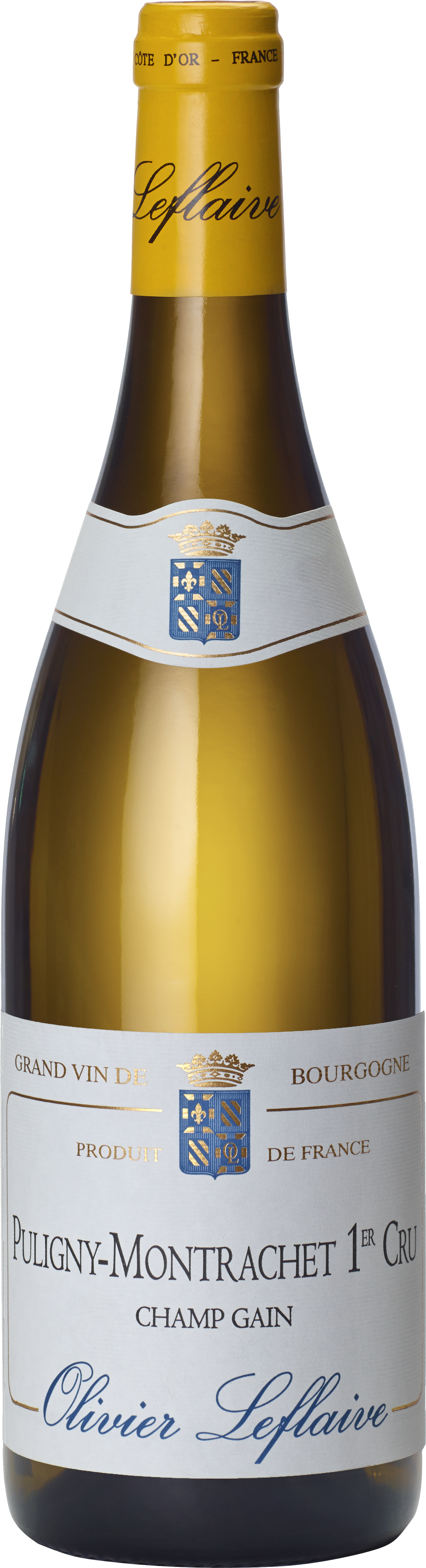 2024 Puligny-Montrachet 1er Cru Champ Gain, Olivier Leflaive Frères