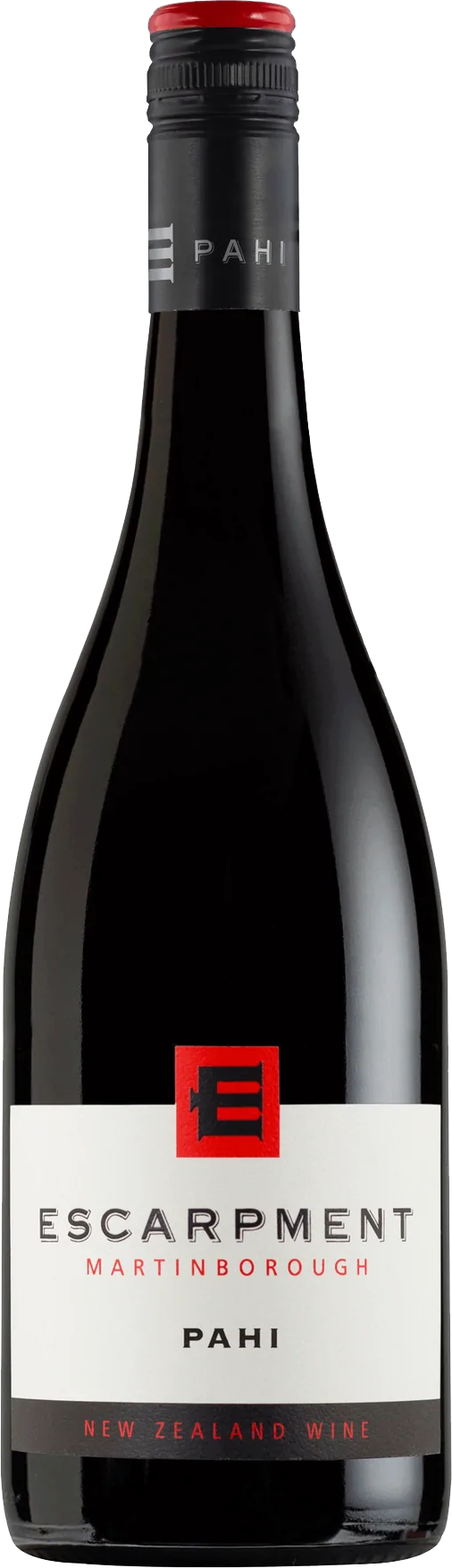 2020 Pahi Pinot Noir, Escarpment, Martinborough