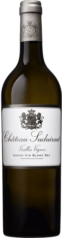 2023 Château Suduiraut Vieilles Vignes Grand Vin Blanc Sec, Bordeaux