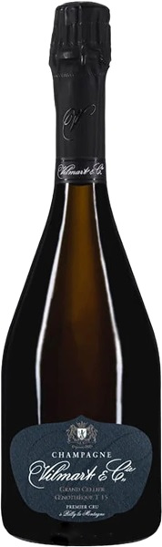 N/V Grand Cellier Oenothèque T14, Vilmart et Cie (2013 Base Vintage)