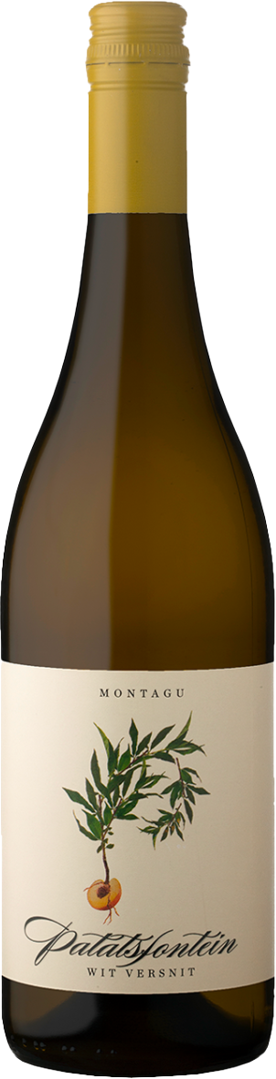 2022 Wit Versnit, Patatsfontein