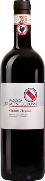 2020 Chianti Classico, Rocca di Montegrossi