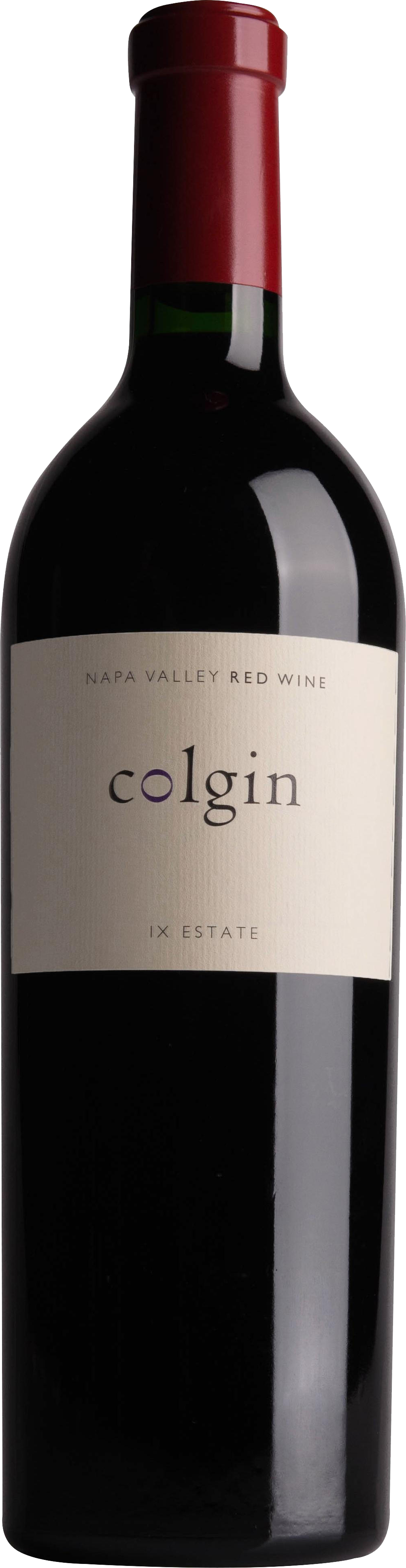 2014 Colgin, IX Estate, Napa Valley (2023 ex-château release)