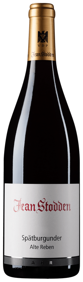 2021 Alte Reben Spätburgunder, Jean Stodden, Ahr
