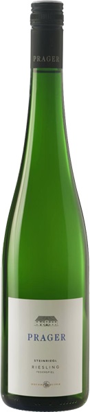 2022 Riesling Ried Steinriegel, Federspiel, Prager, Wachau