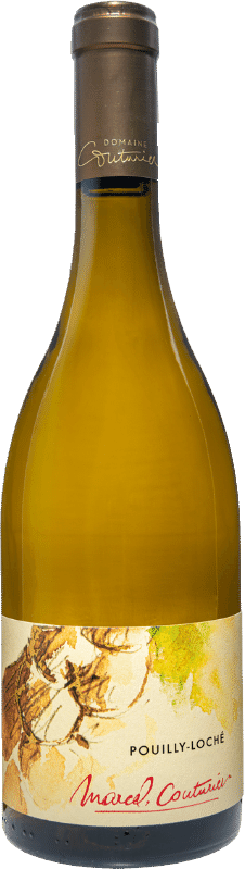 2022 Pouilly-Loché, Domaine Marcel Couturier