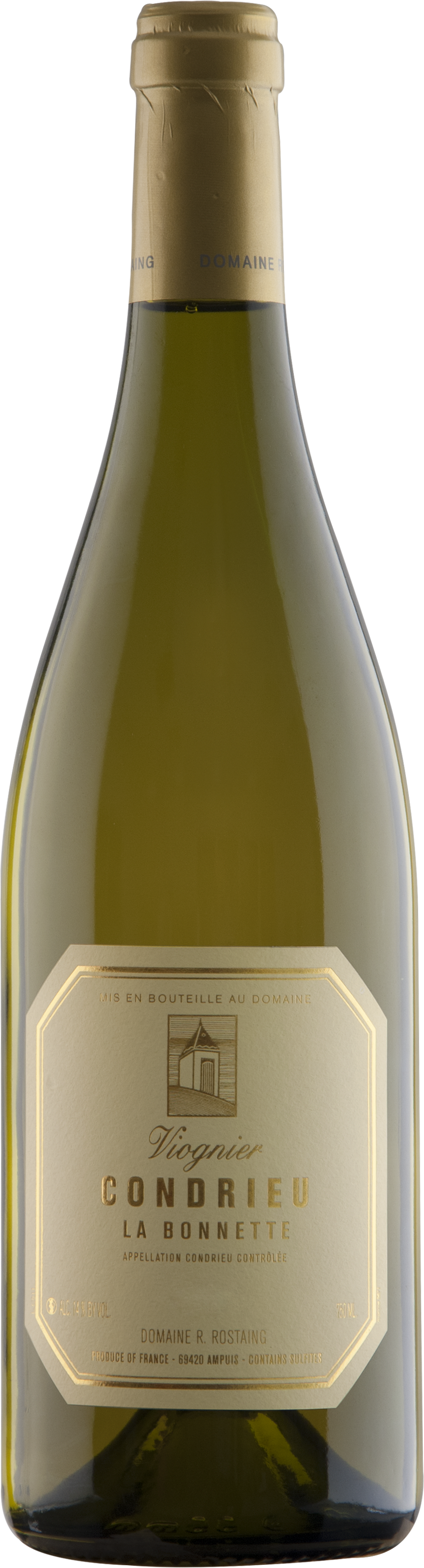 2023 Condrieu La Bonnette, Domaine Rostaing