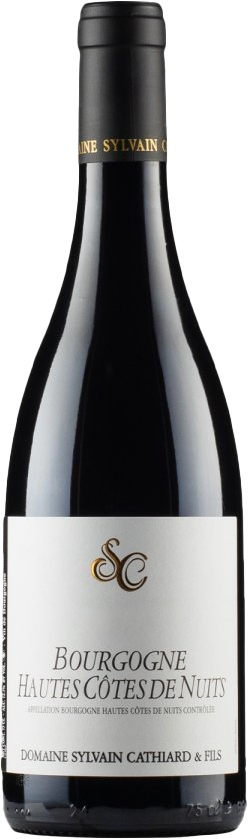 2023 Hautes-Côtes de Nuits, Sylvain Cathiard