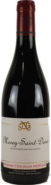 2021 Morey-Saint-Denis, Maxime Cheurlin Noëllat