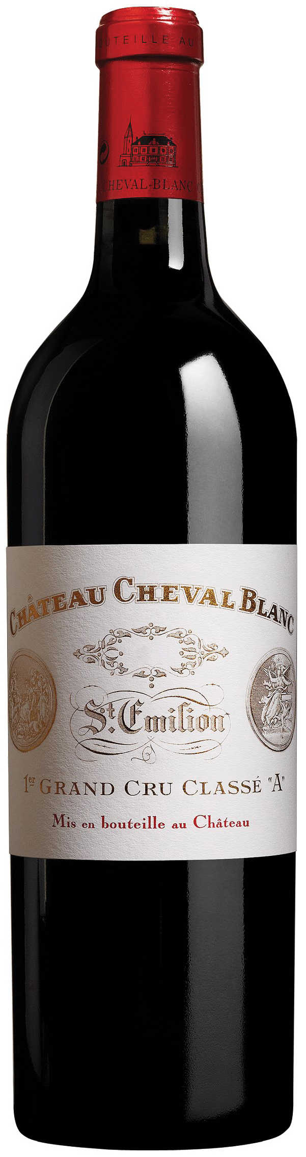 2003 Château Cheval-Blanc, 1er Grand Cru Classé (A) St-Emilion