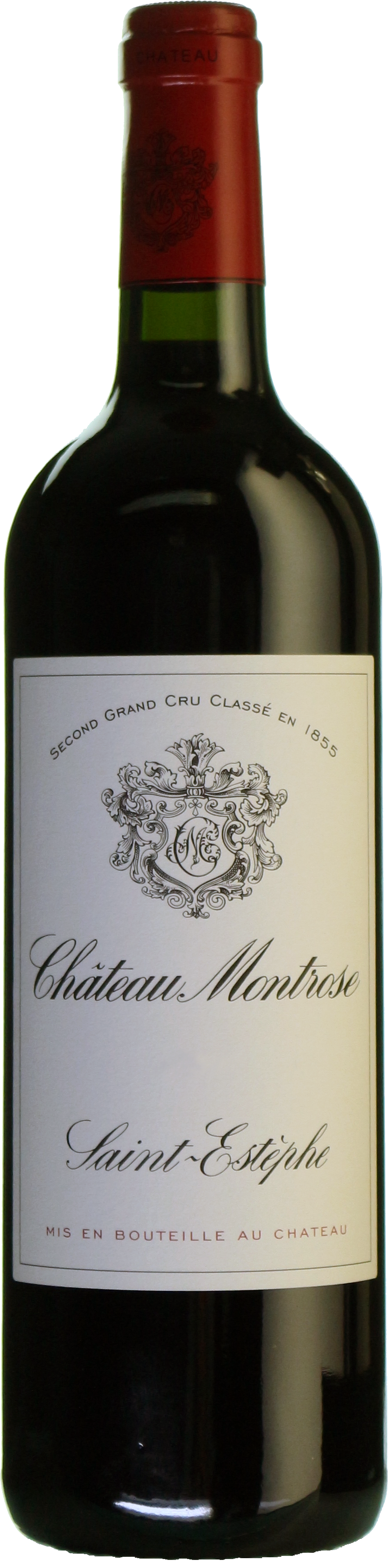 2012 Château Montrose, Cru Classé St-Estèphe