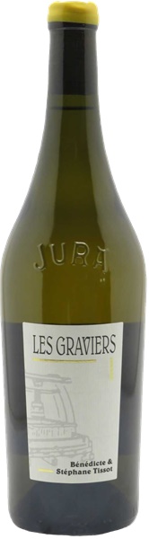 NV Macvin du Jura, Blanc, Bénédicte et Stéphane Tissot, Jura