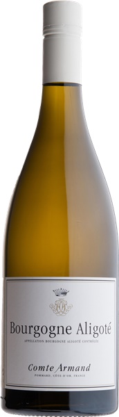 2023 Bourgogne Aligoté, Comte Armand