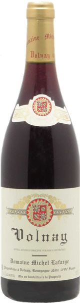 2023 Volnay, Michel Lafarge
