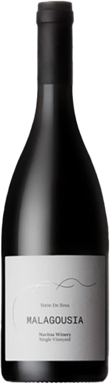 2024 Terre de Zeus Malagousia, Navitas Winery, Pieria