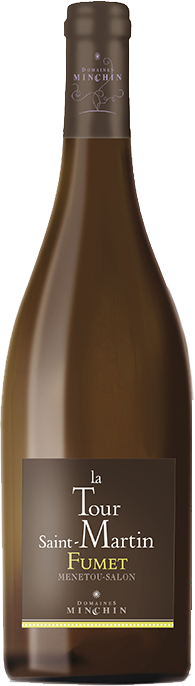 2023 Menetou-Salon Fumet, La Tour St-Martin, Domaines Minchin