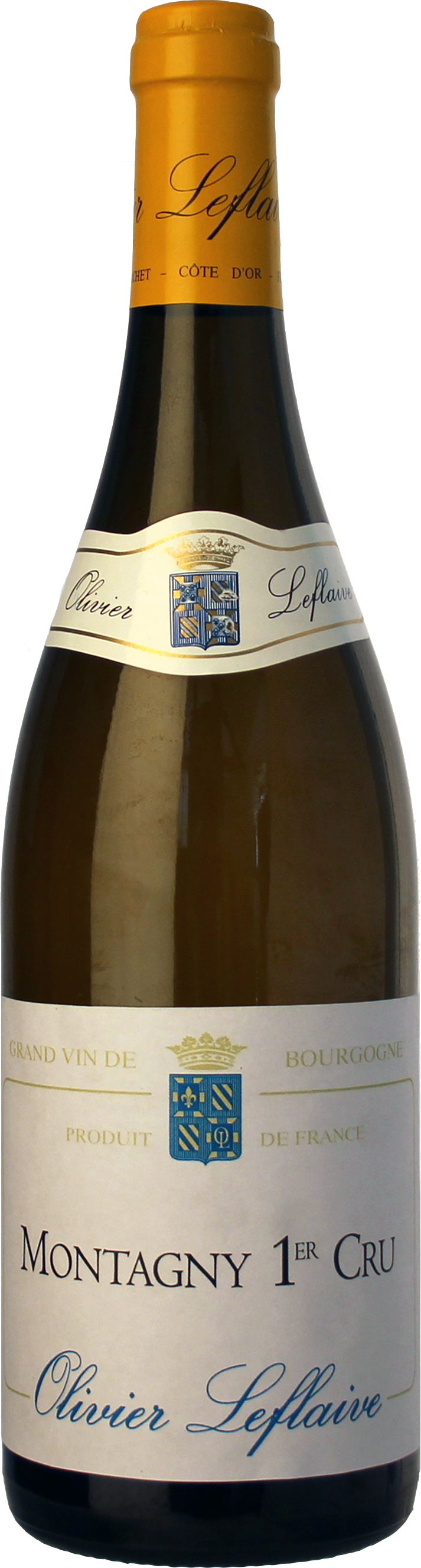 2024 Montagny 1er Cru, Olivier Leflaive Frères, Côte Chalonnaise