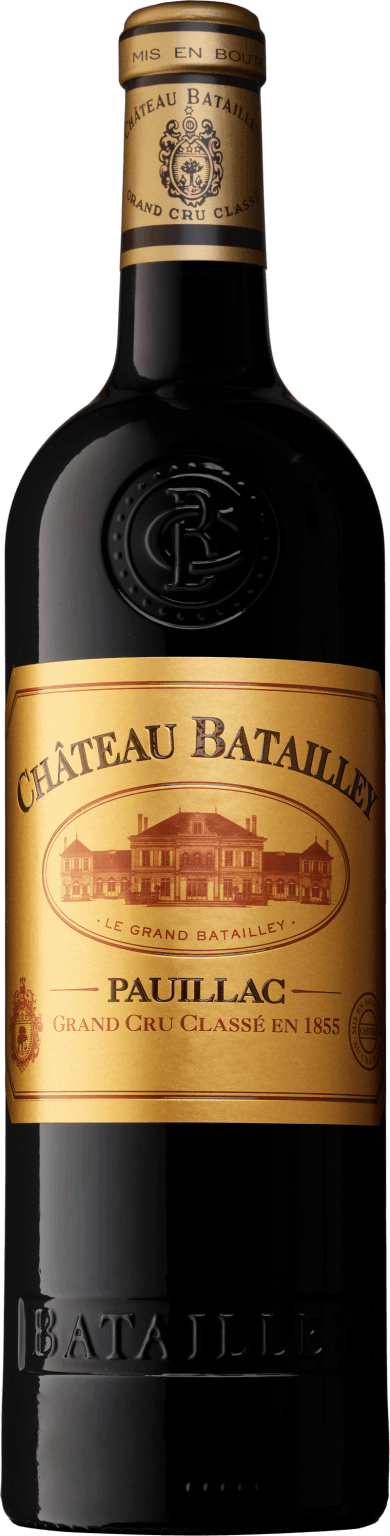 2023 Château Batailley, Cru Classé Pauillac