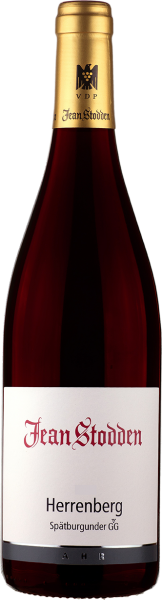 2021 Herrenberg Grosses Gewächs, Spätburgunder, Jean Stodden, Ahr