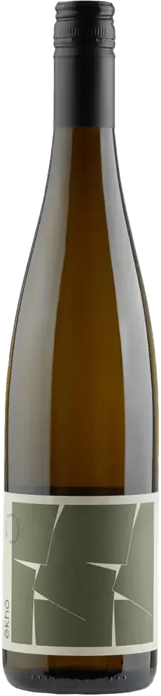 2023 White, Ekhô, Naxos