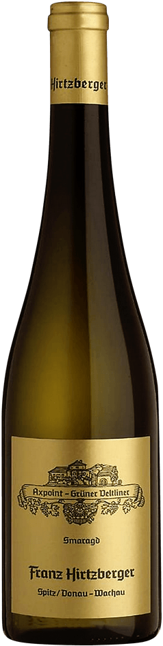 2022 Grüner Veltliner Axpoint, Smaragd, Franz Hirtzberger, Wachau