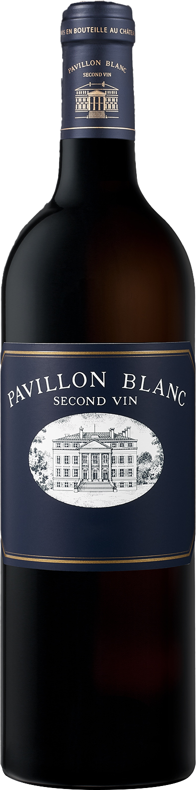 2022 Pavillon Blanc Second Vin, Château Margaux