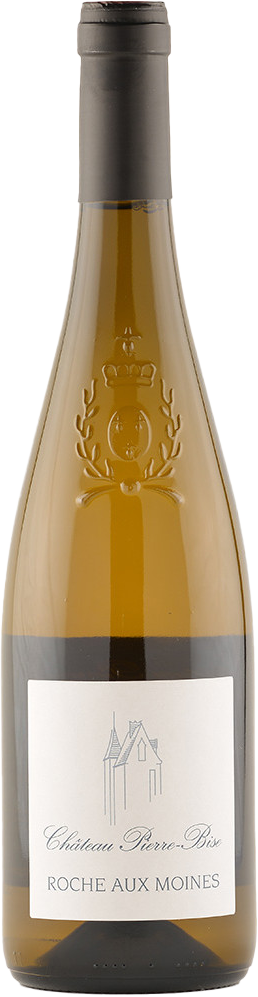 2022 Savennières Roches aux Moines, Château Pièrre Bise