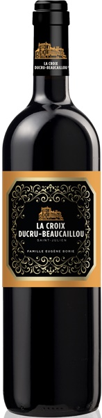 2003 La Croix de Beaucaillou, St-Julien