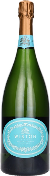 2013 Cuvée Brut, Wiston Estate