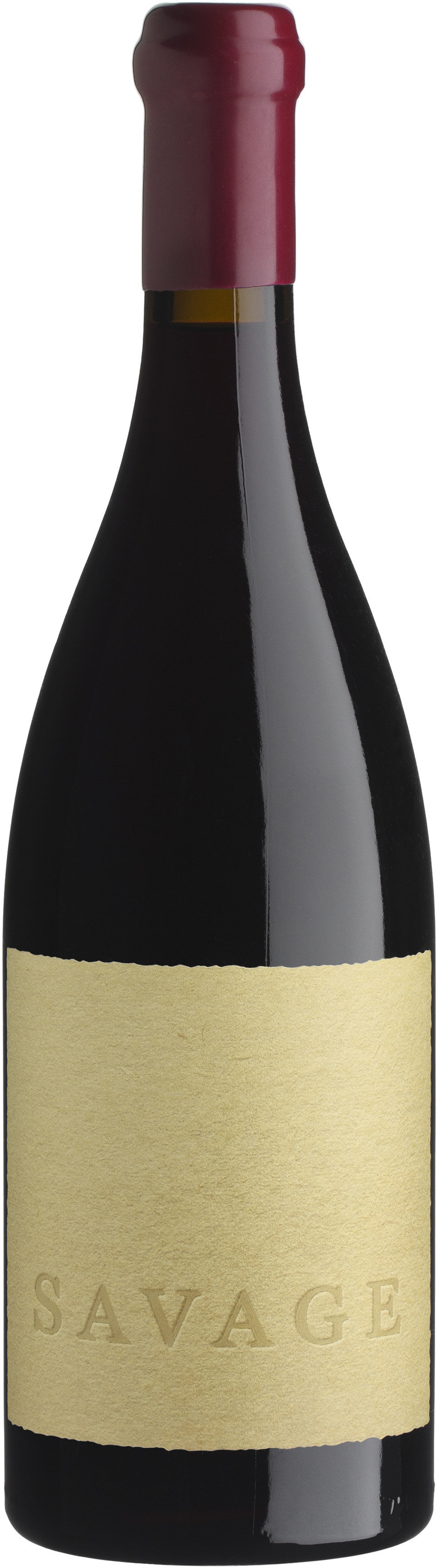 2018 Savage Red, Western Cape
