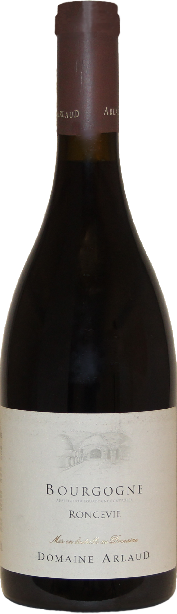 2023 Bourgogne Roncevie, Domaine Arlaud