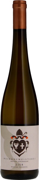 2022 Riesling Zier, Federspiel, Mathias Hirtzberger, Wachau