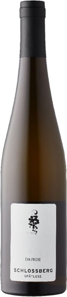 2023 Lorcher Schlossberg Riesling Spätlese, Fricke