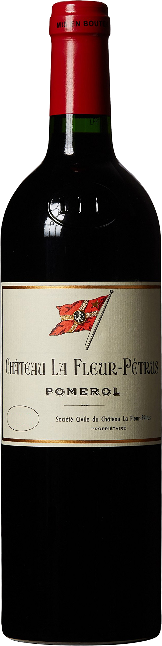 2021 Château La Fleur-Pétrus, Pomerol