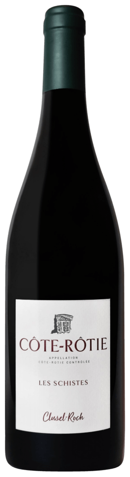 2019 Côte-Rôtie Les Schistes, Clusel Roch