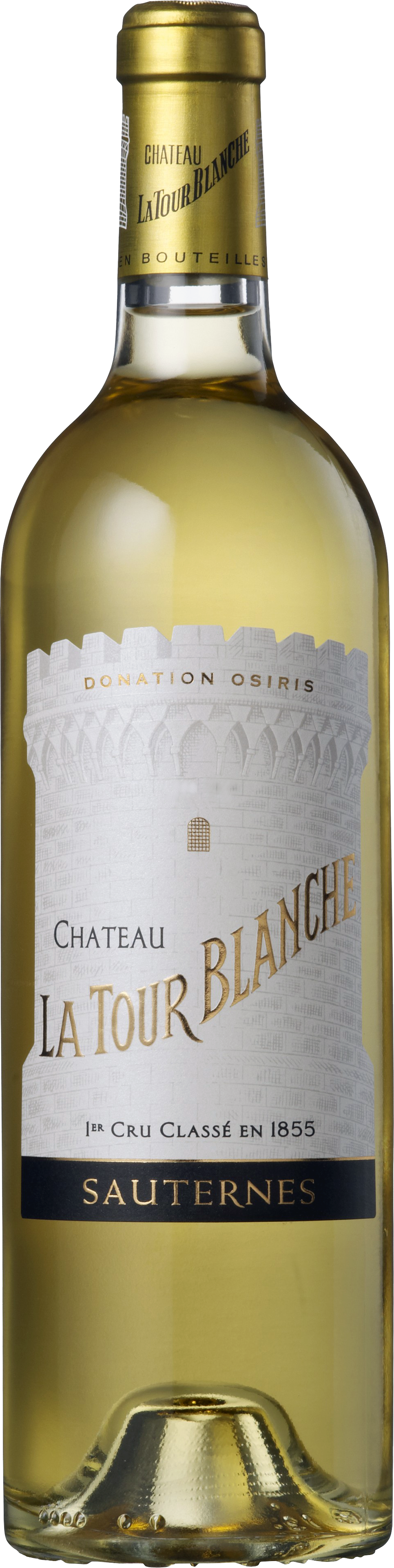 2022 Château La Tour Blanche, Cru Classé Sauternes