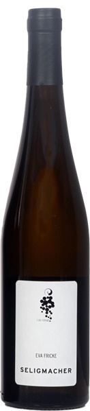 2020 Lorchhäuser Seligmacher Riesling QbA, Eva Fricke
