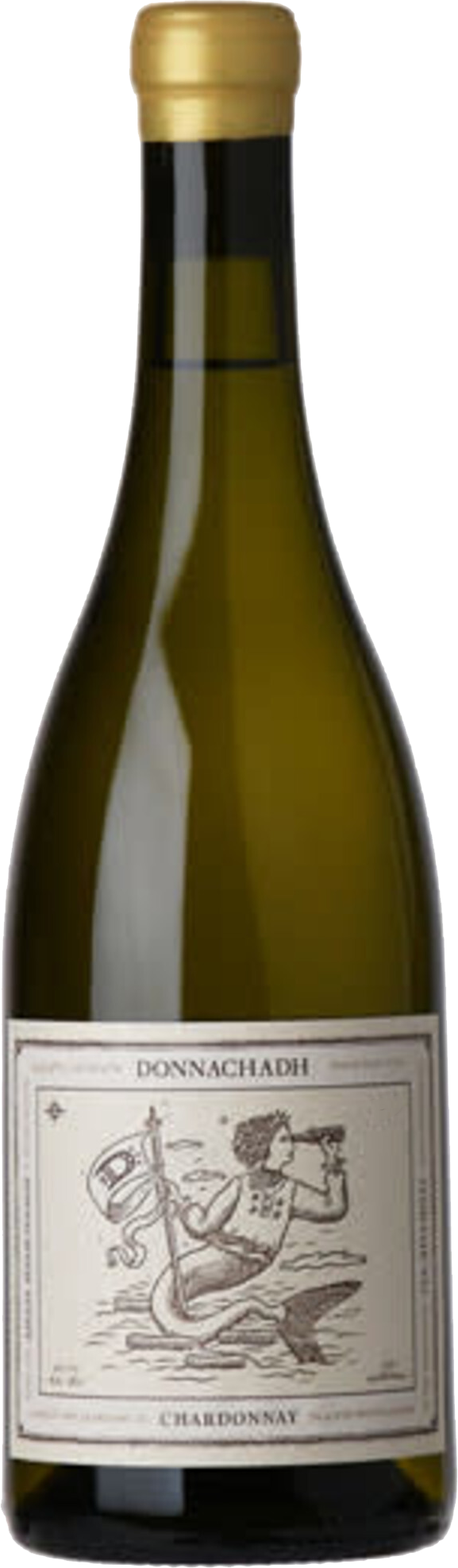 2019 Estate Chardonnay, Donnachadh, Santa Rita Hills
