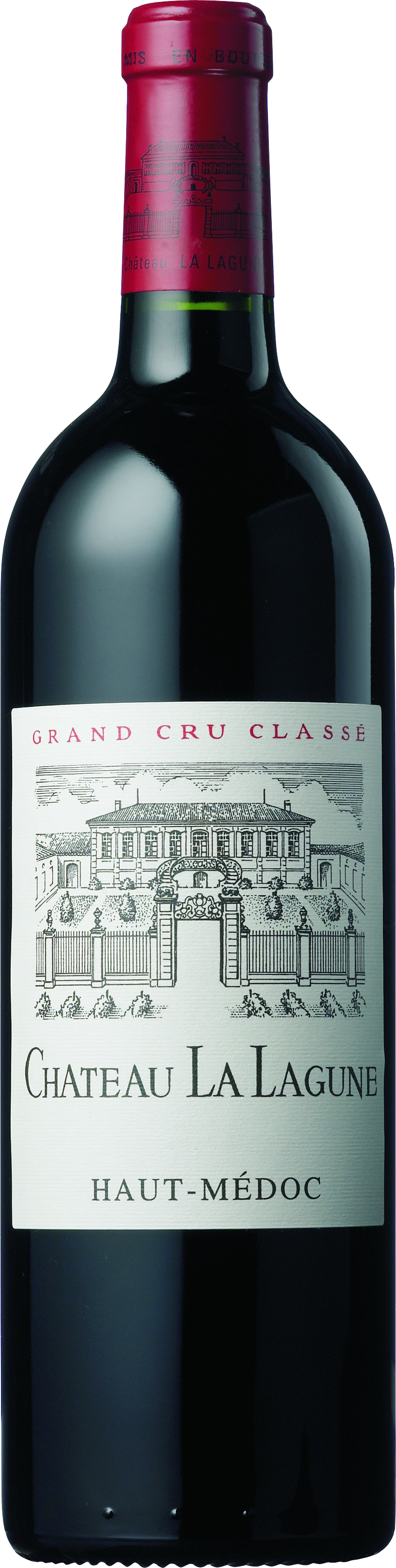 2019 Château La Lagune, Cru Classé Haut-Médoc