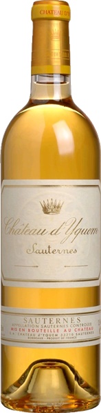 2007 Château d'Yquem, 1er Grand Cru Classé Sauternes