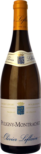 2024 Puligny-Montrachet, Olivier Leflaive