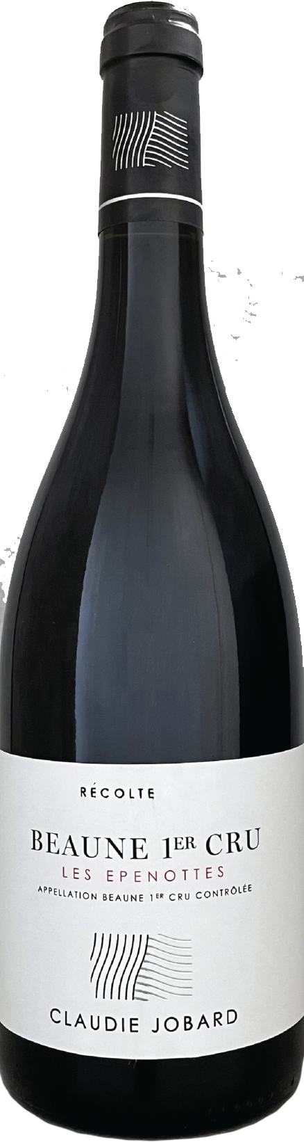 2021 Beaune 1er Cru Les Epenotes, Claudie Jobard