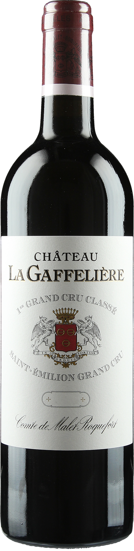 2020 Château La Gaffelière, 1er Grand Cru Classé St-Emilion