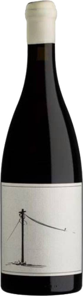 2023 Follow the Line, Savage Wines, Western Cape bottle shot.