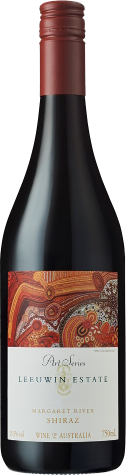 2019 Art Series Shiraz, Leeuwin Estate, Margaret River