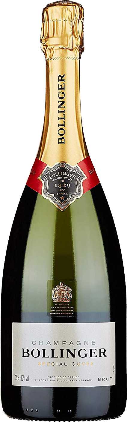 N/V Special Cuvée, Bollinger