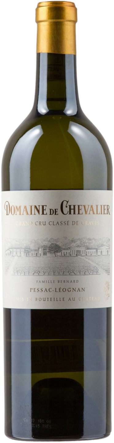 2024 Domaine de Chevalier Blanc, Pessac-Léognan