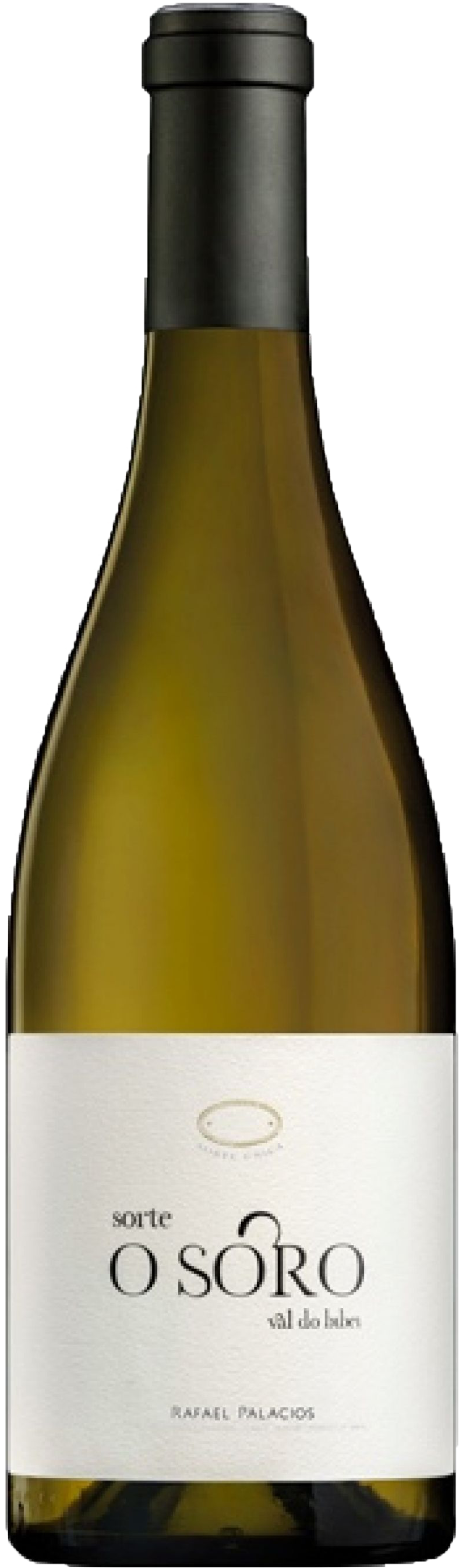 2022 'Sorte O Soro' Godello, Rafael Palacios, Valdeorras