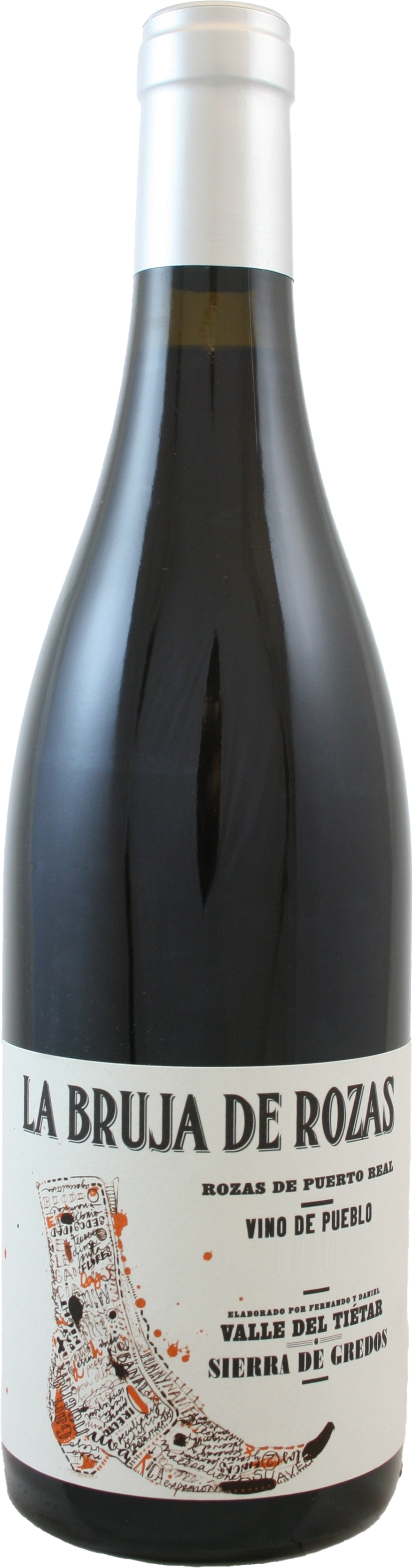 2022 'La Bruja de Rozas' Sierra de Gredos, Comando G, Castilla y León