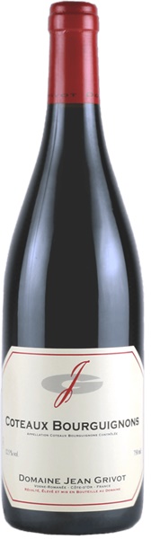 2023 Coteaux Bourguignons, Jean Grivot